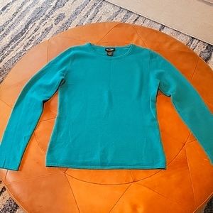 Philosophy by Dane Lewis Cashmere Sweater